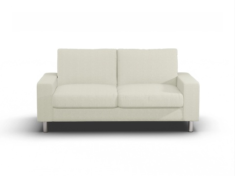 2-Sitzer Sofa